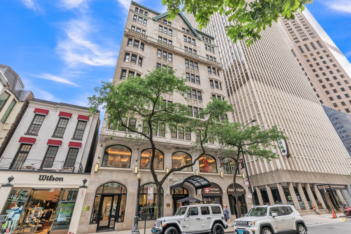 Stay at Walton Residence