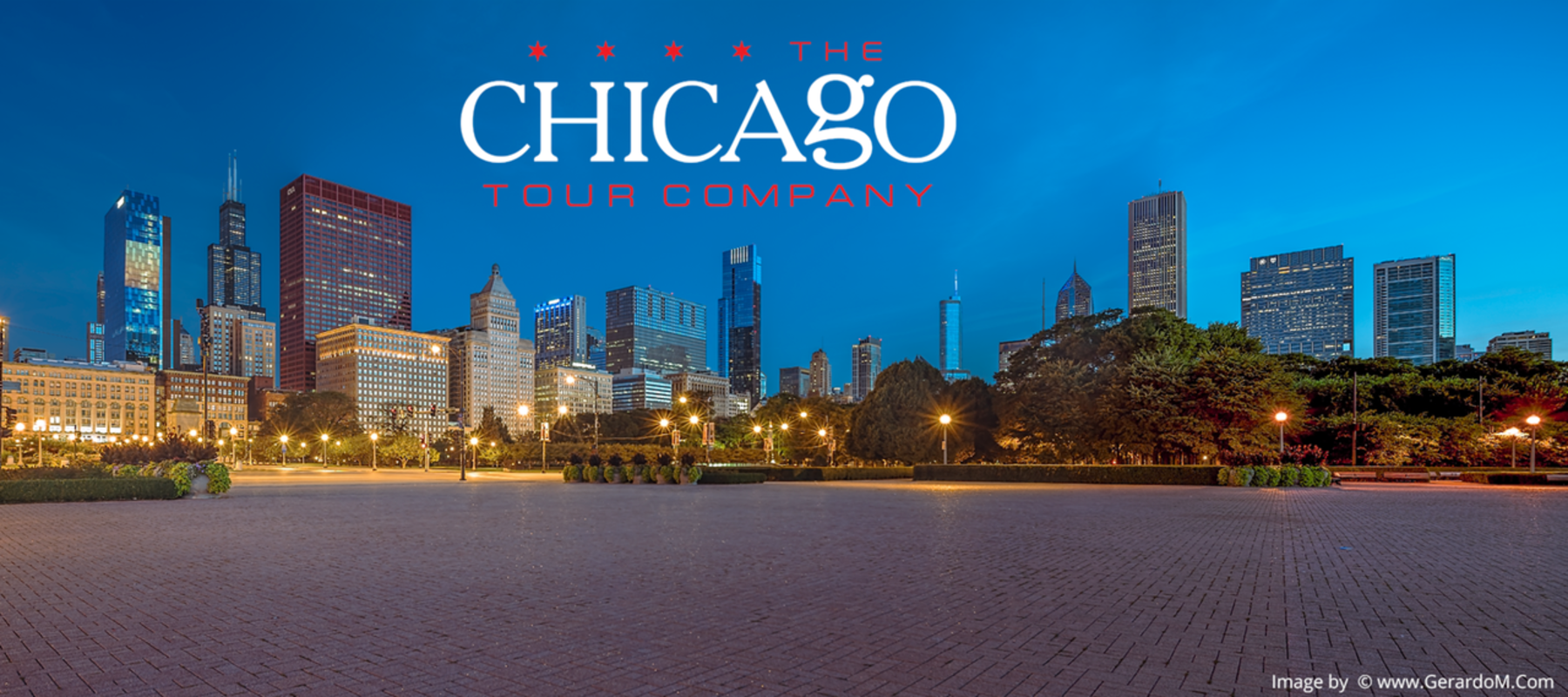 Grant Park 2