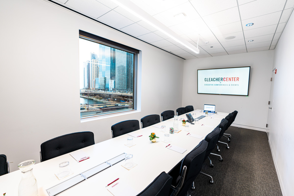 Koppel Boardroom