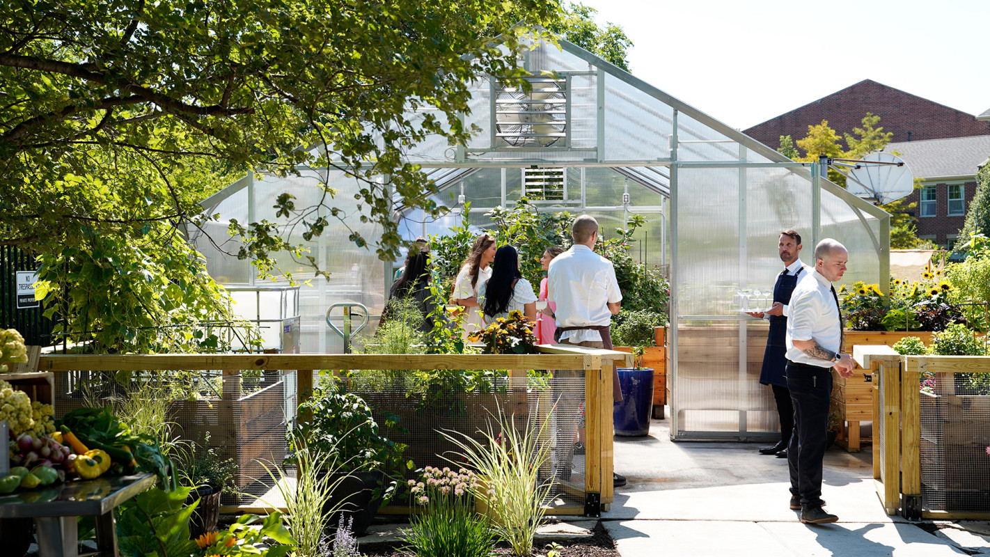Greenhouse