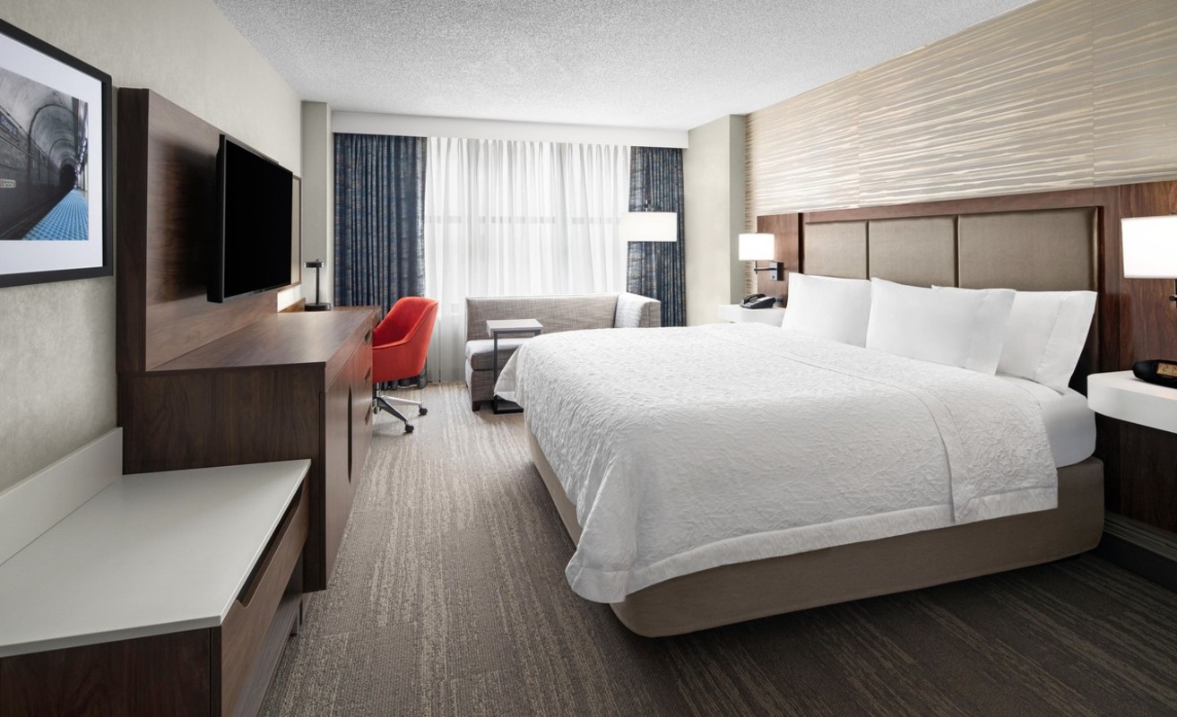 Standard King Room