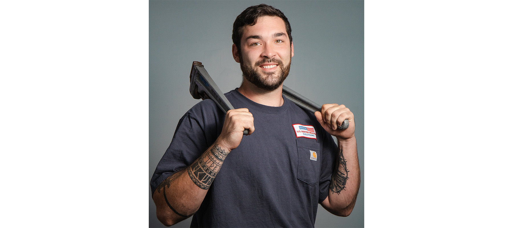 Professional Headshots