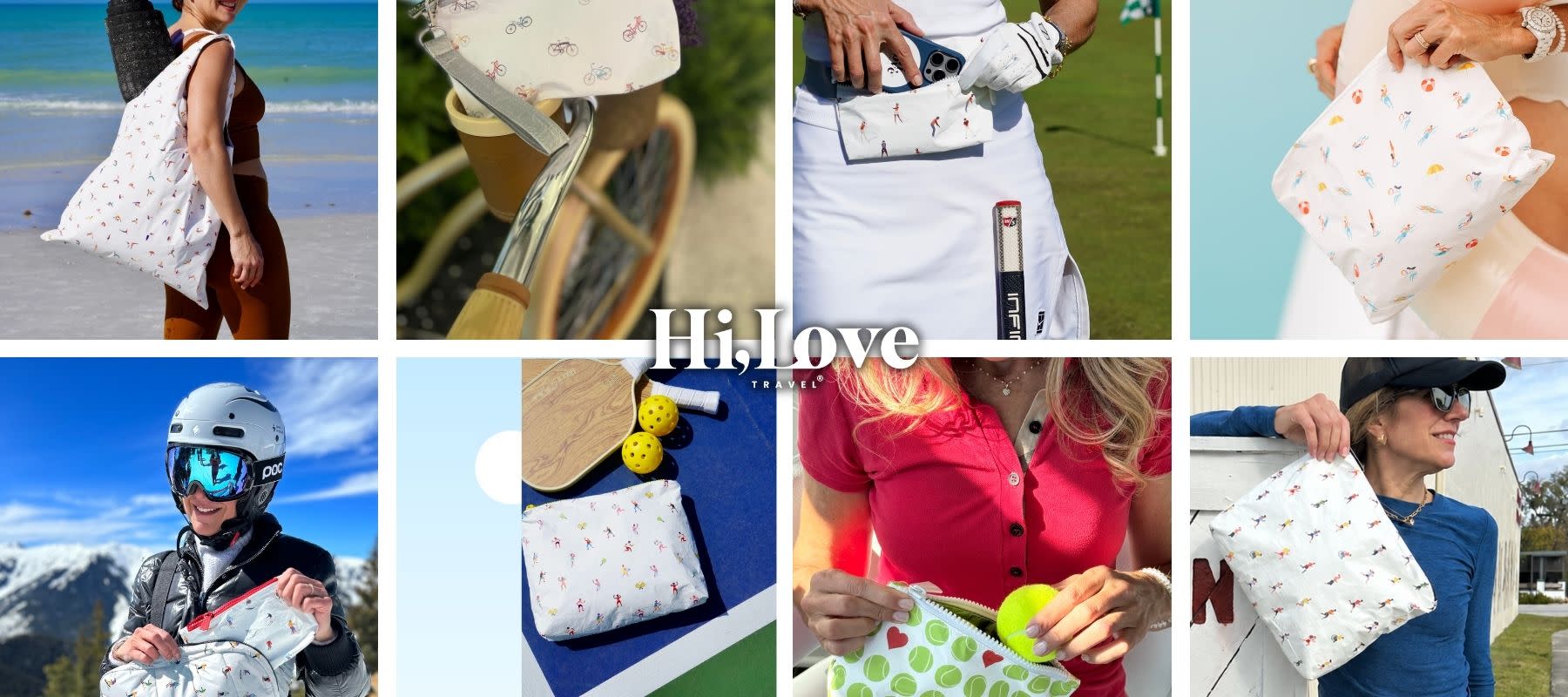 Hi Love Travel Sport & Hobby