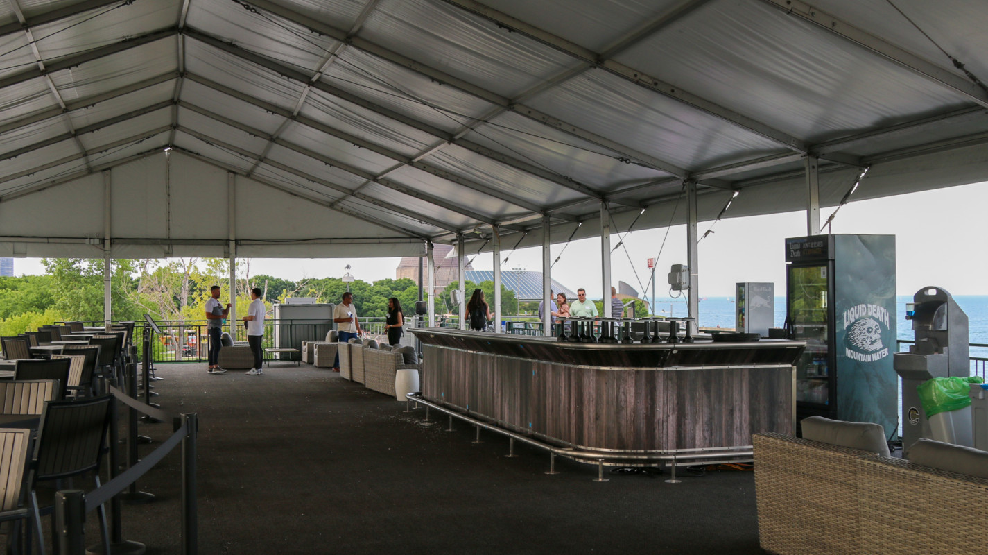 VIP Club