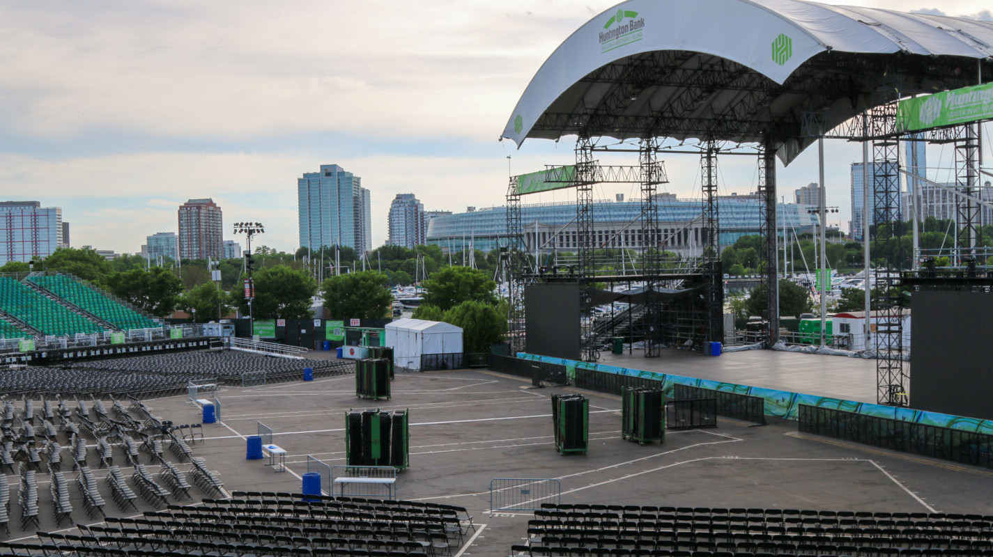 Stage