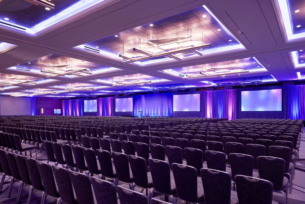 Grand Ballroom