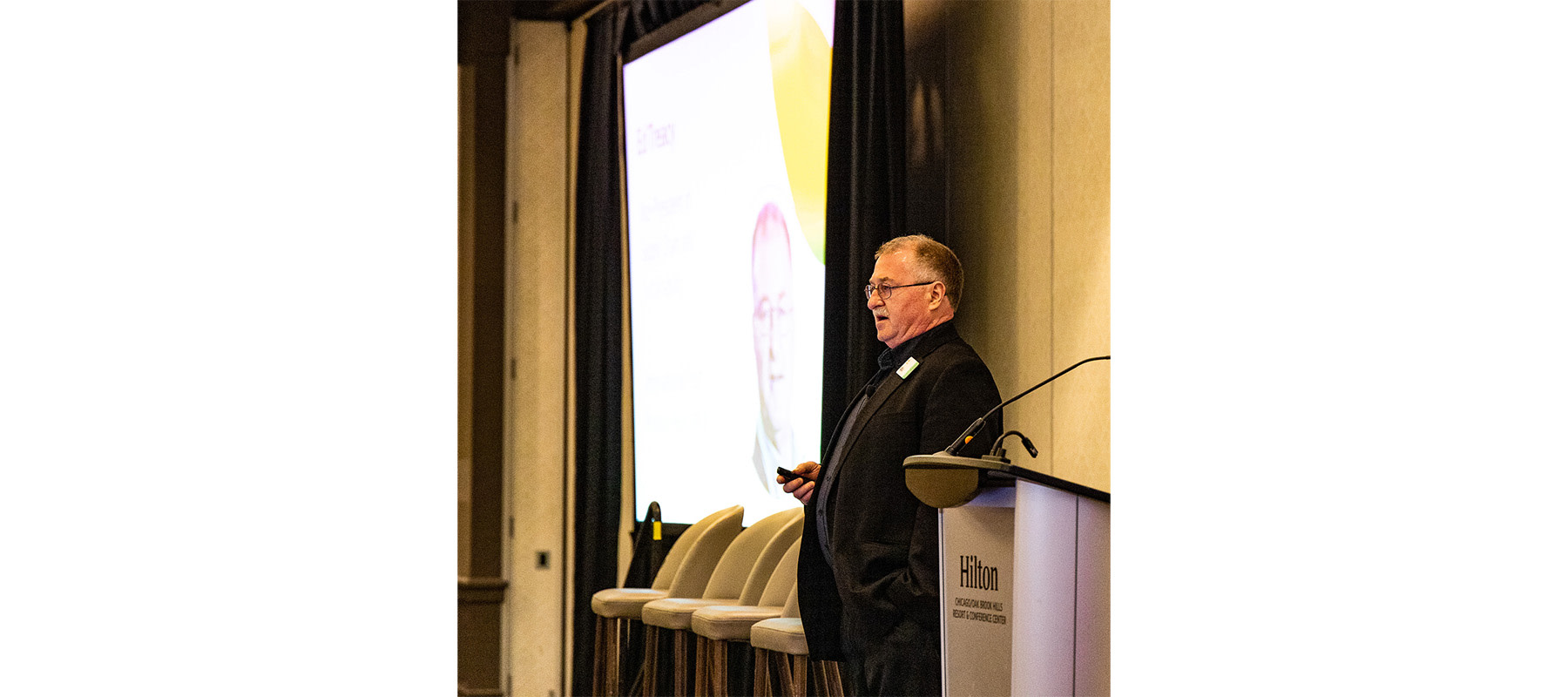 IFPA Conference Photo
