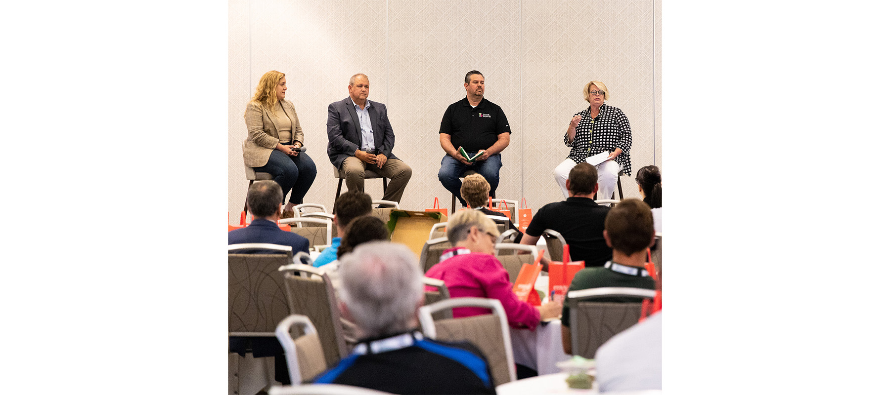 IFPA Conference Photo