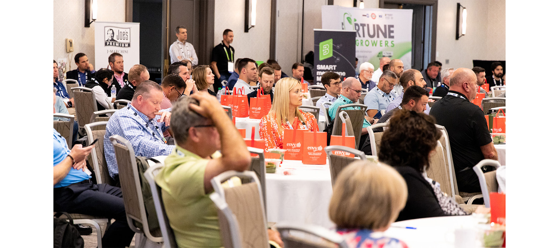IFPA Conference Photo