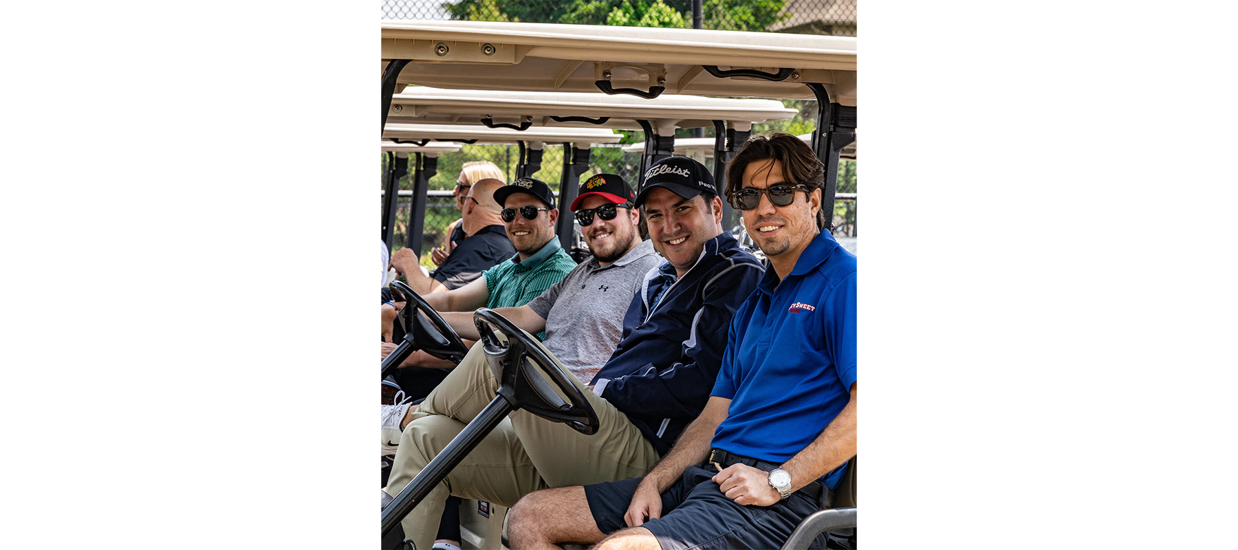 IFPA Conference Photo