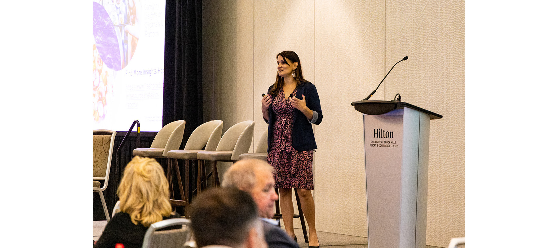 IFPA Conference Photo