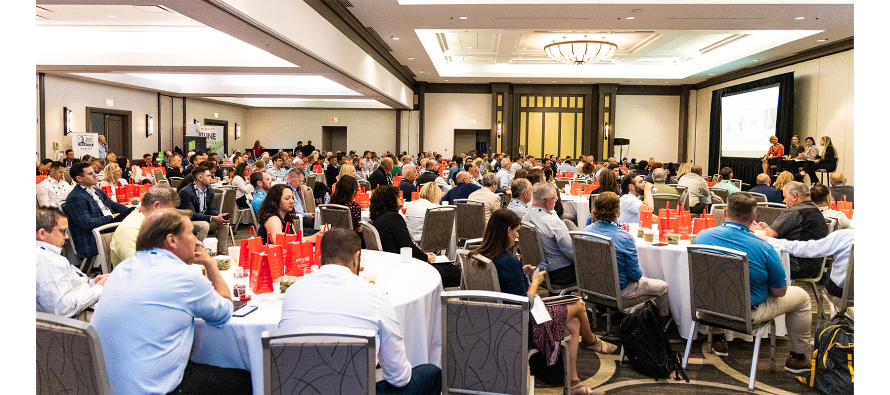 IFPA Conference Photo