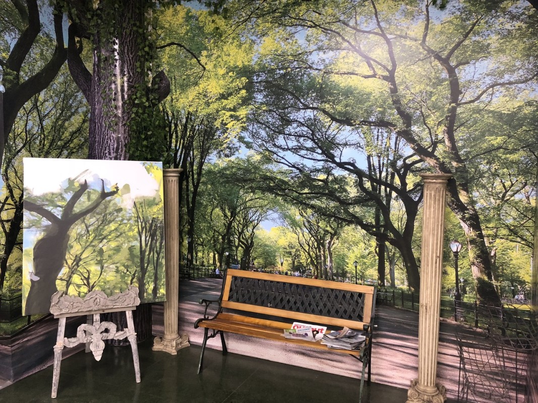 Environmental Graphics