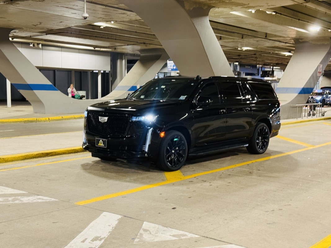 premium suv