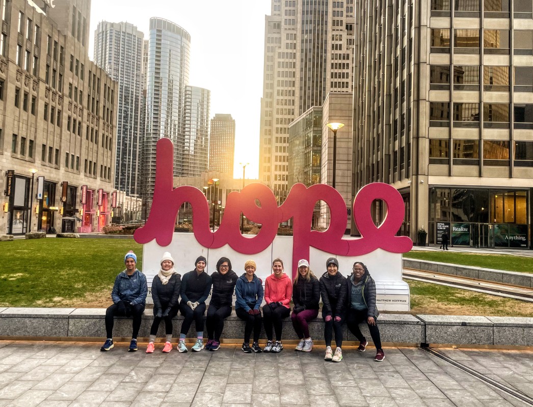 Perfect as a Team Building Activity