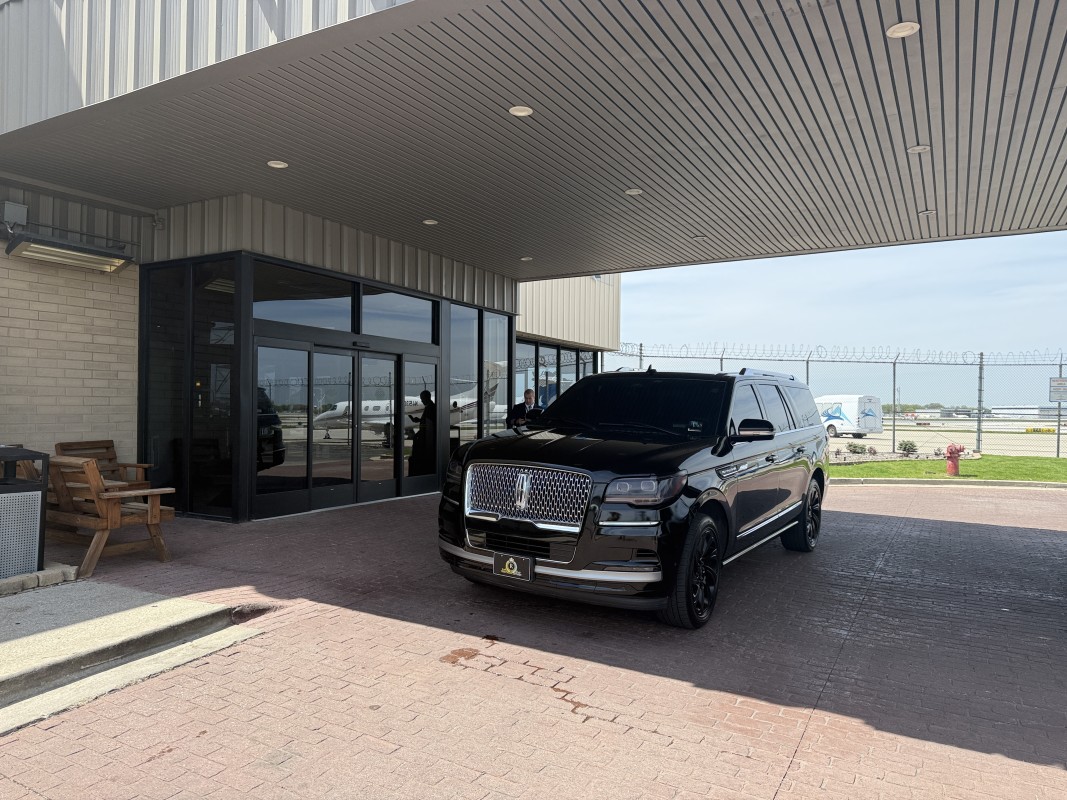 premium suv