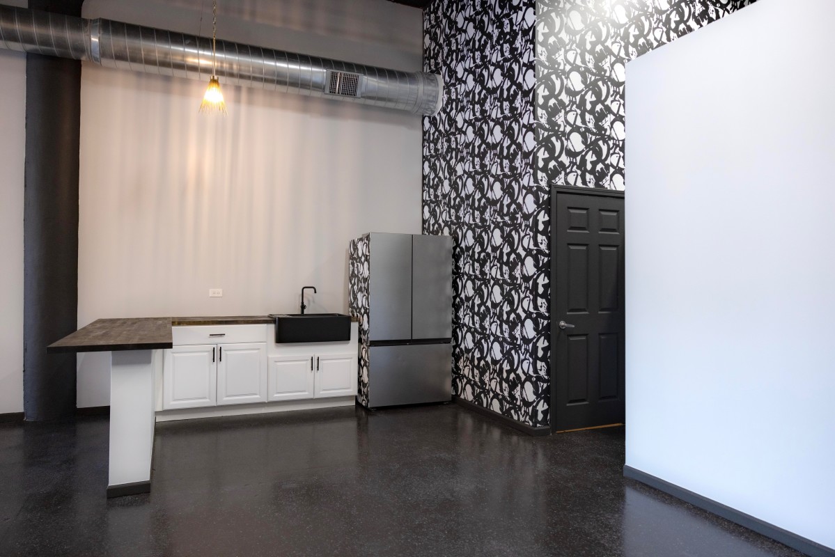 Kitchenette