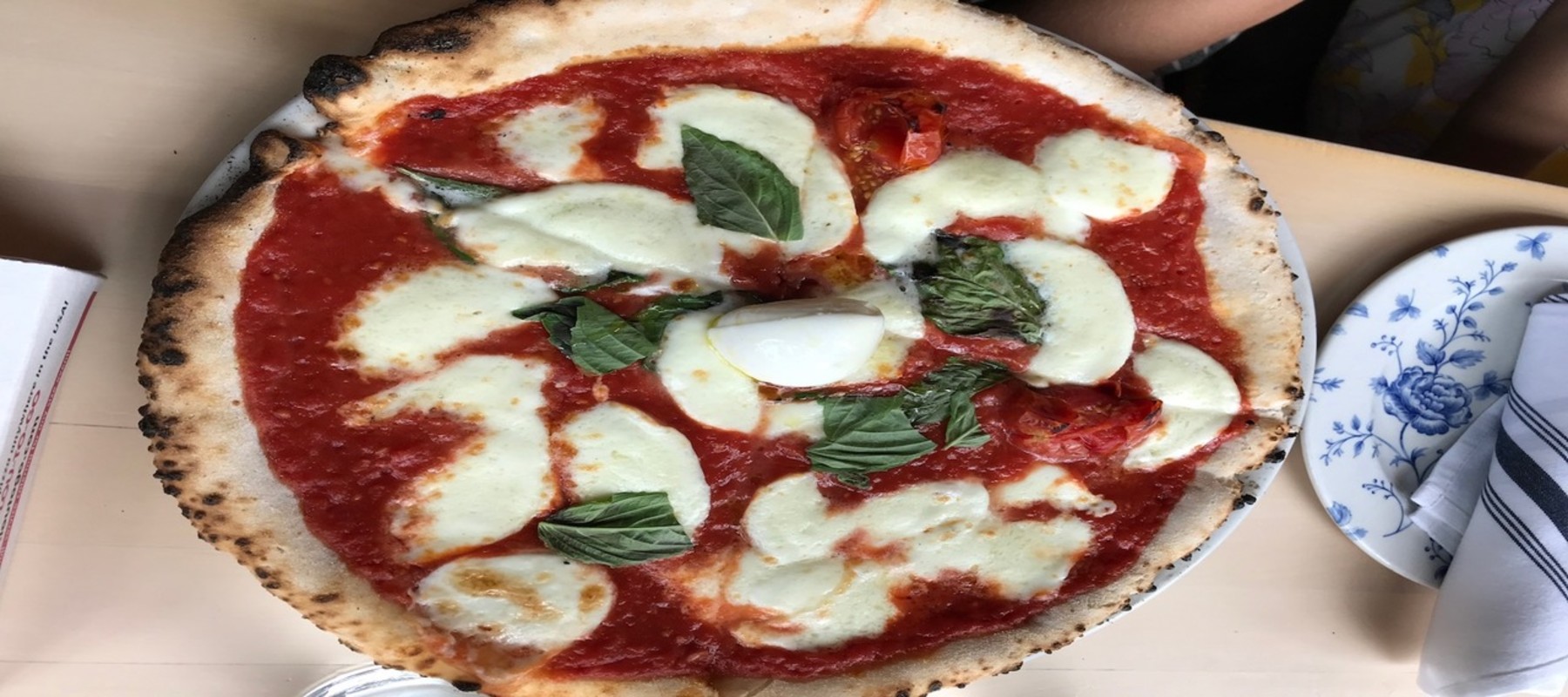 Forno Rosso