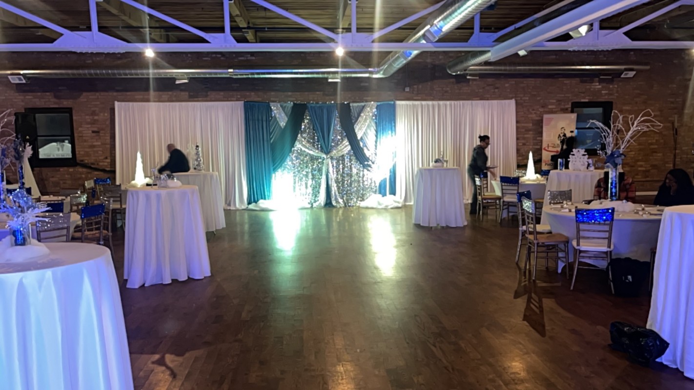 Venue