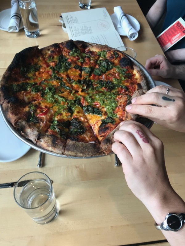Pizzeria Bebu