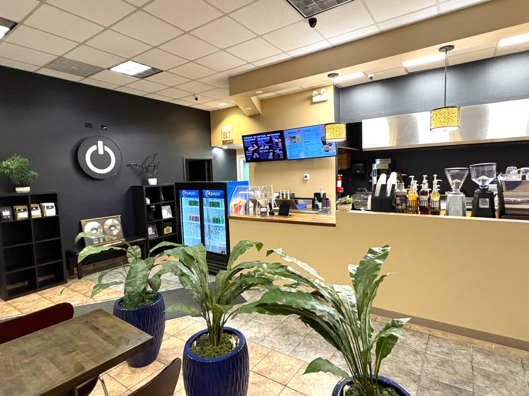 South Loop Space