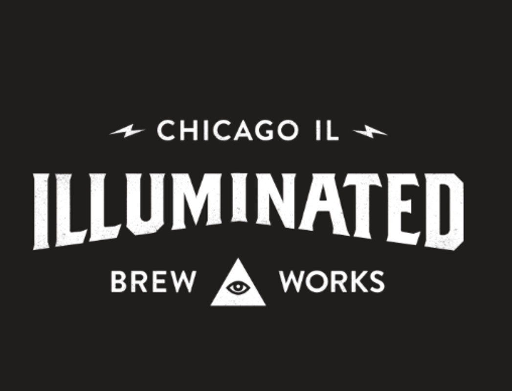 Illuminated Brew Works Logo