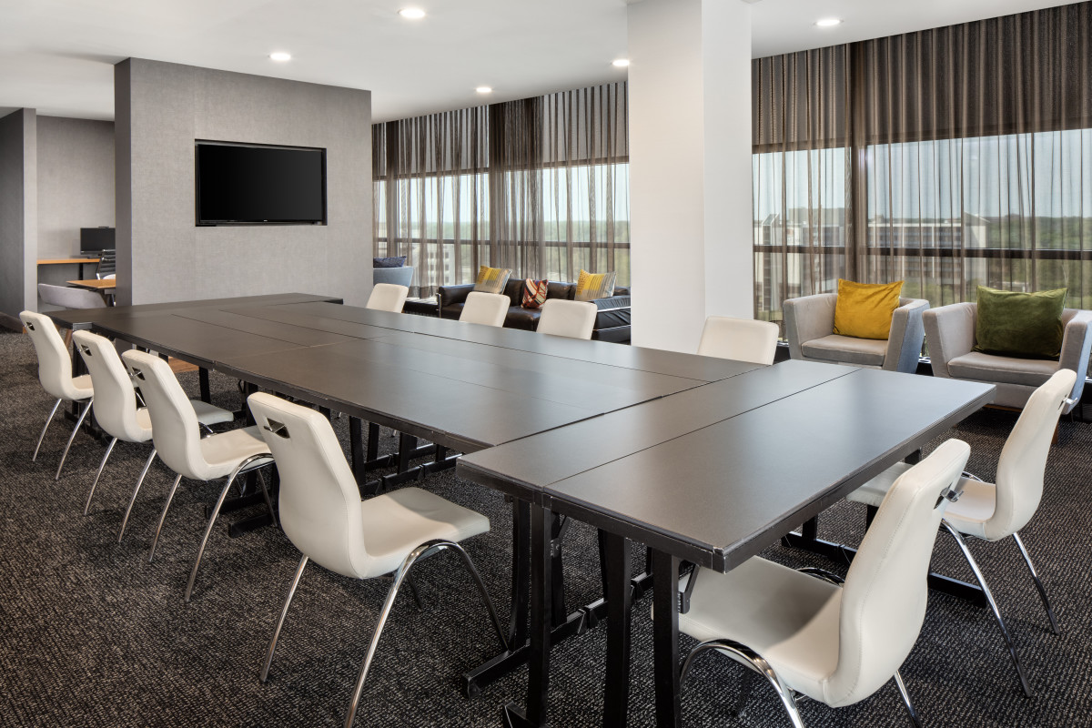 Inspire Meeting Room