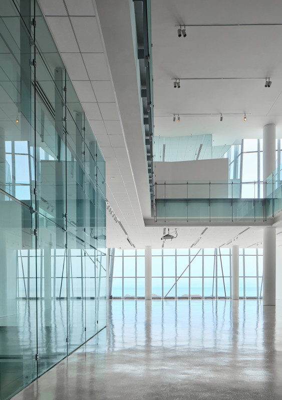 Kendall McCaugherty © Hedrich Blessing_Crown Hall 9_Gallery 10