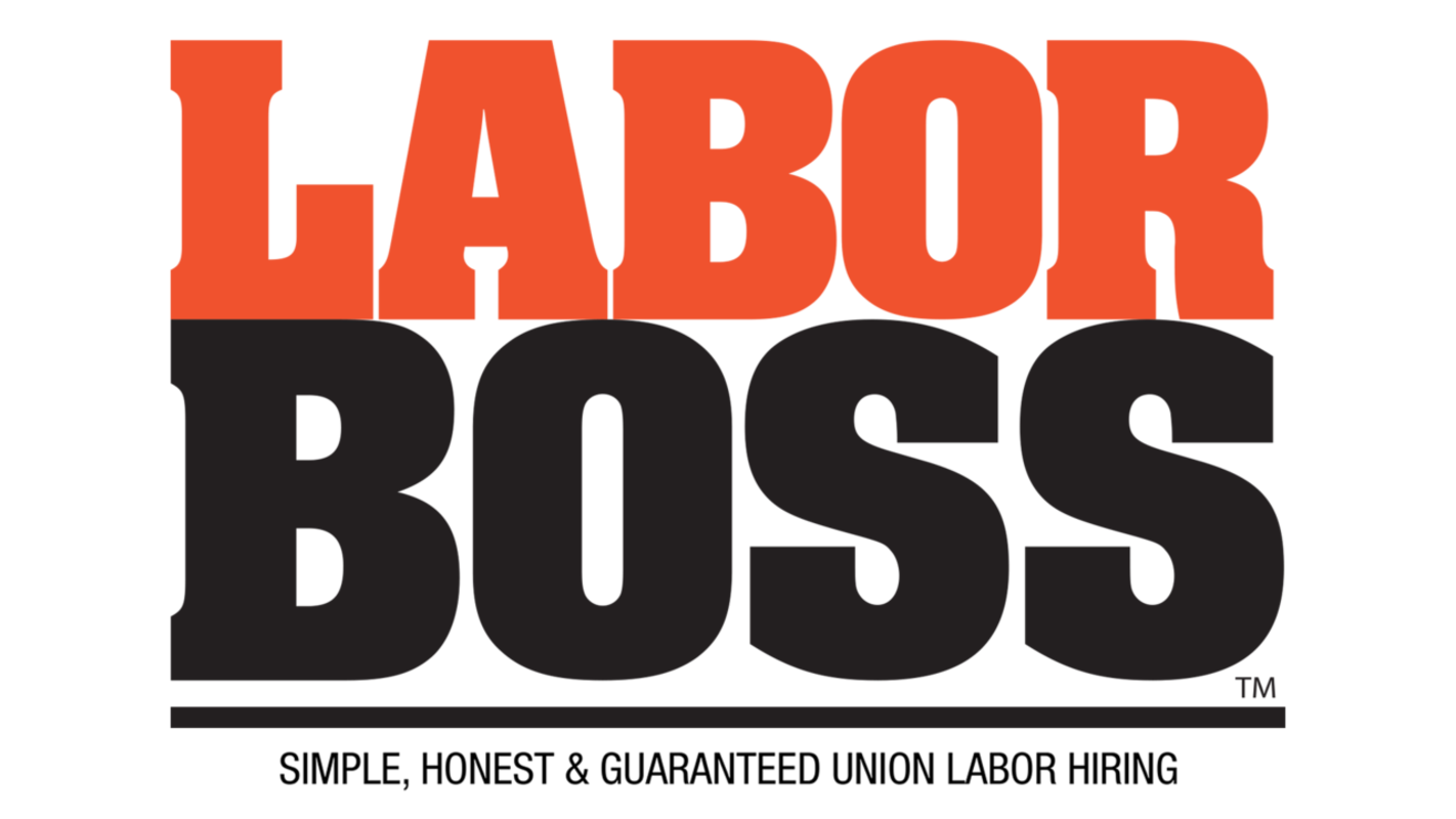 Labor Boss Logo