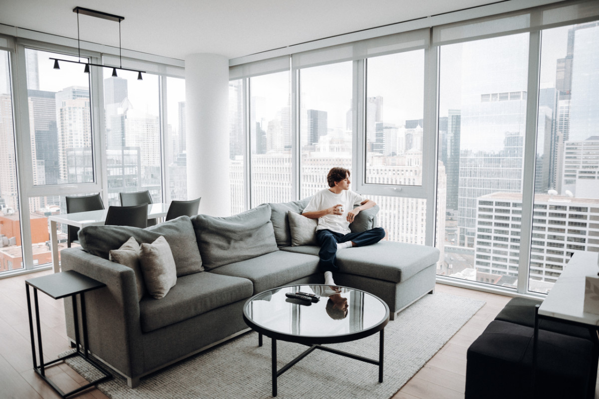 Level Chicago - Lifestyle