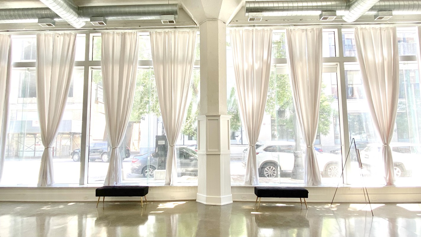 Open Gallery