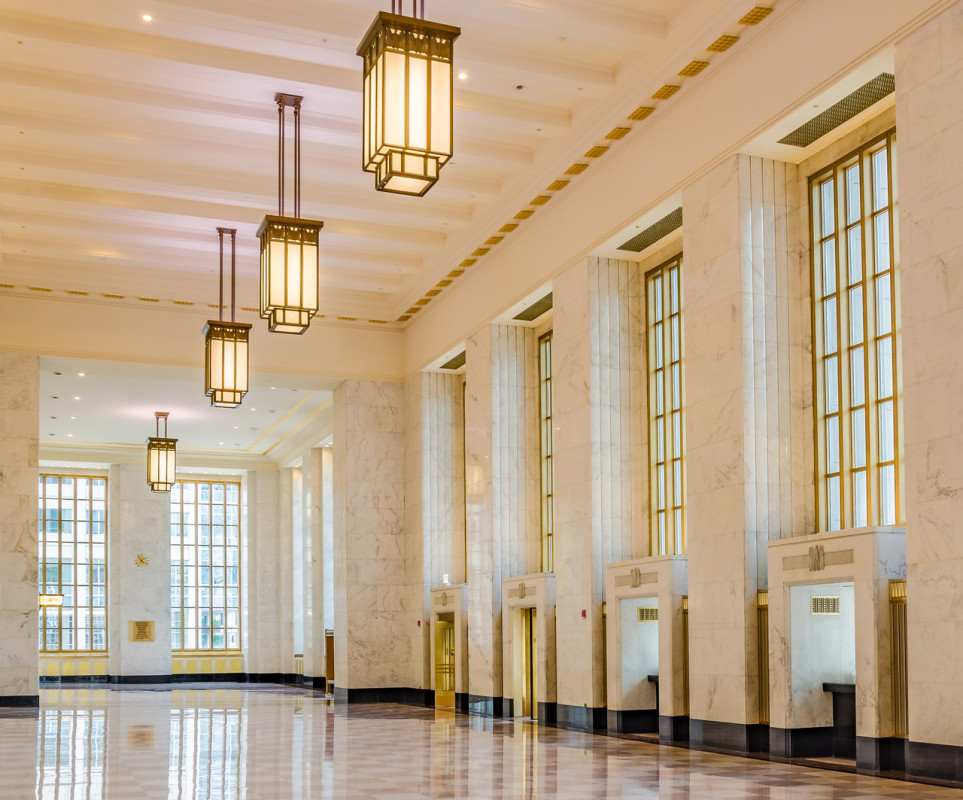 Historic Lobby (1)