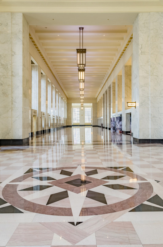 Historic Lobby (2)