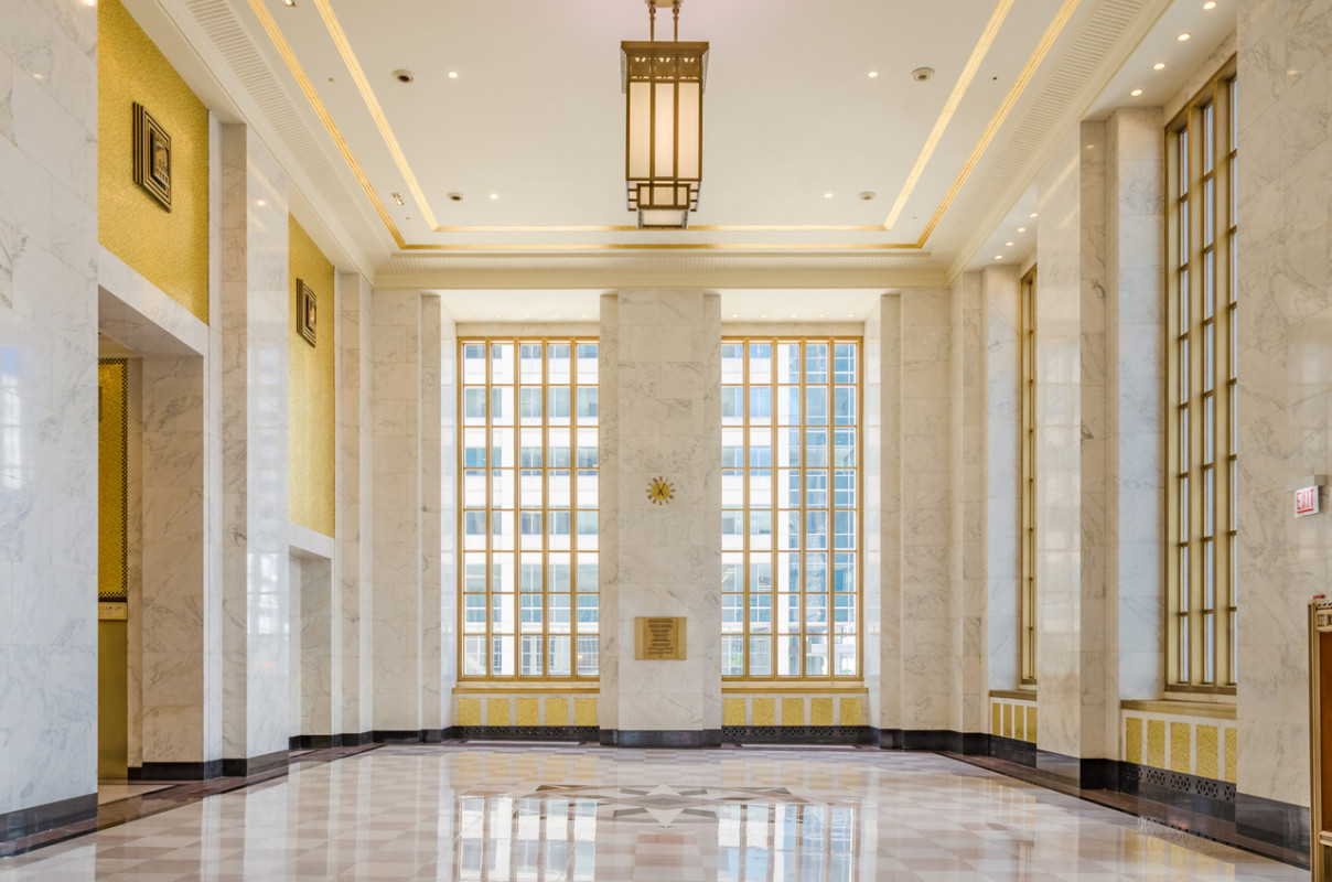 Historic Lobby (3)