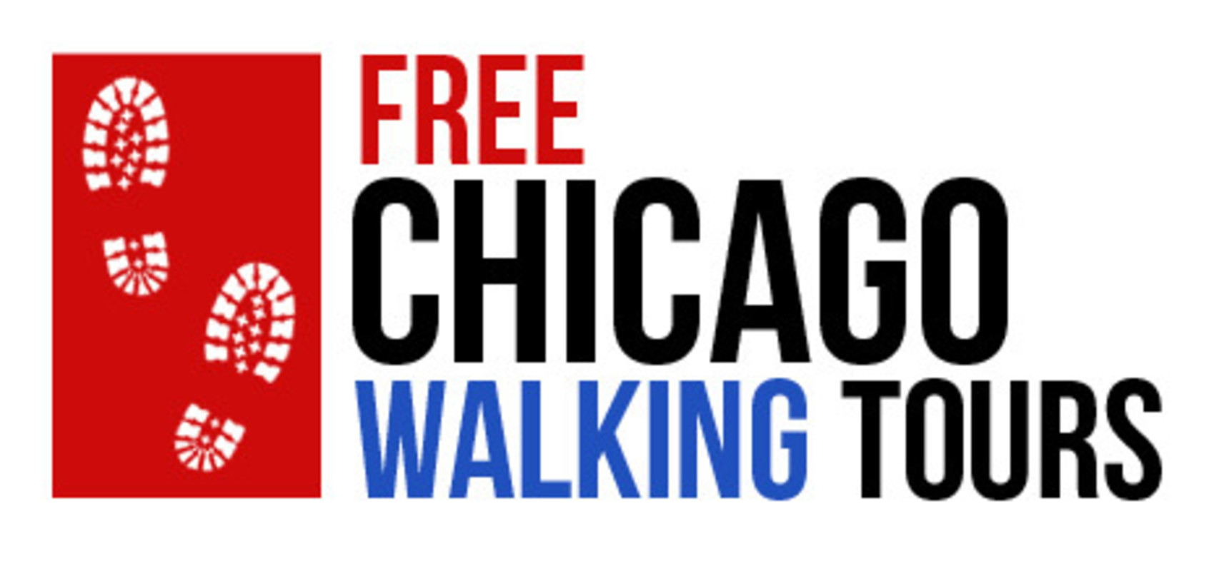 Free Chicago Walking Tours Logo