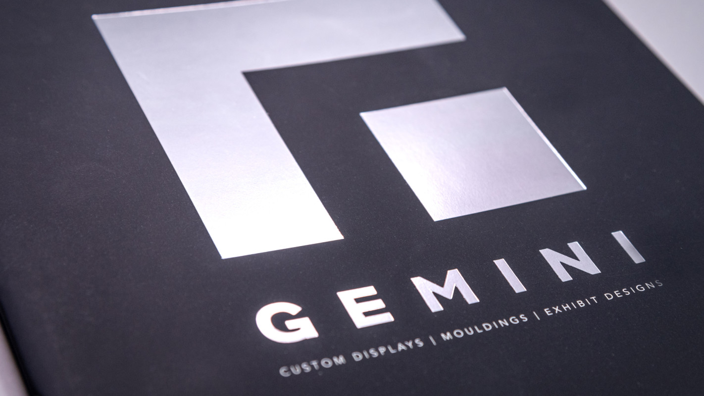 Gemini Book