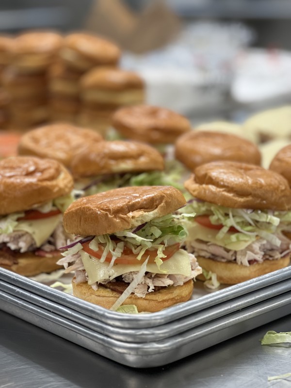 Sandwiches