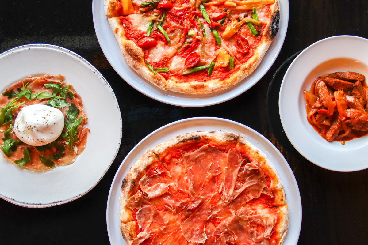 Chicago Homemade Pizzas - Best in Chicago