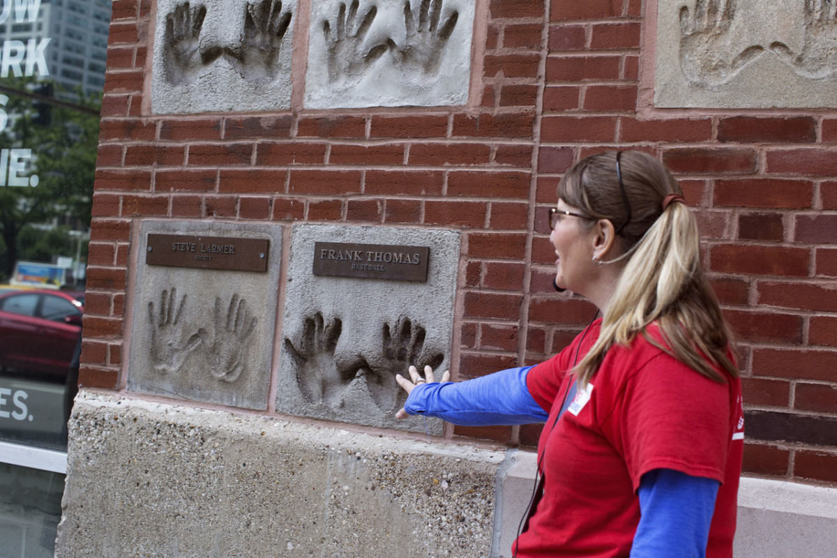 Free Chicago Walking Tours Off the Grid Tour