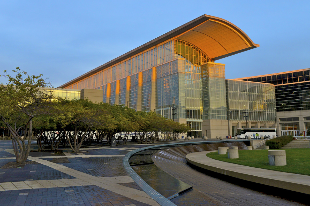 McCormick Place