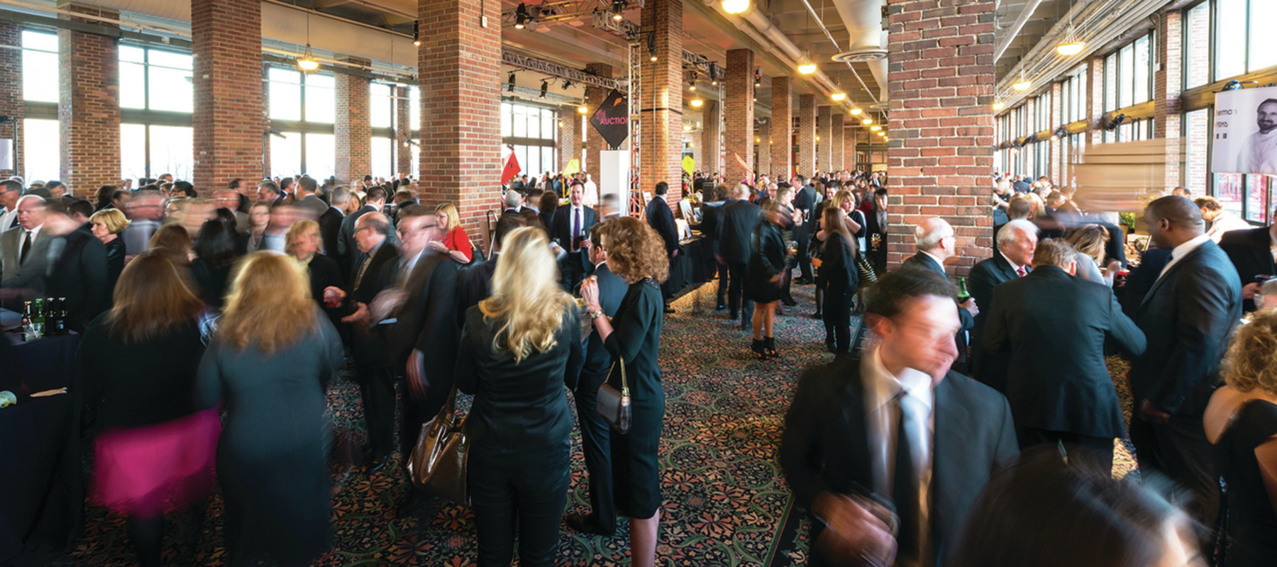 Lakeview Terrace / Nick Ulivieri Photography