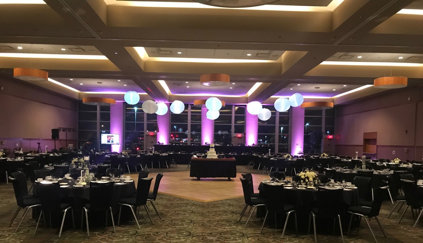 North Ballroom