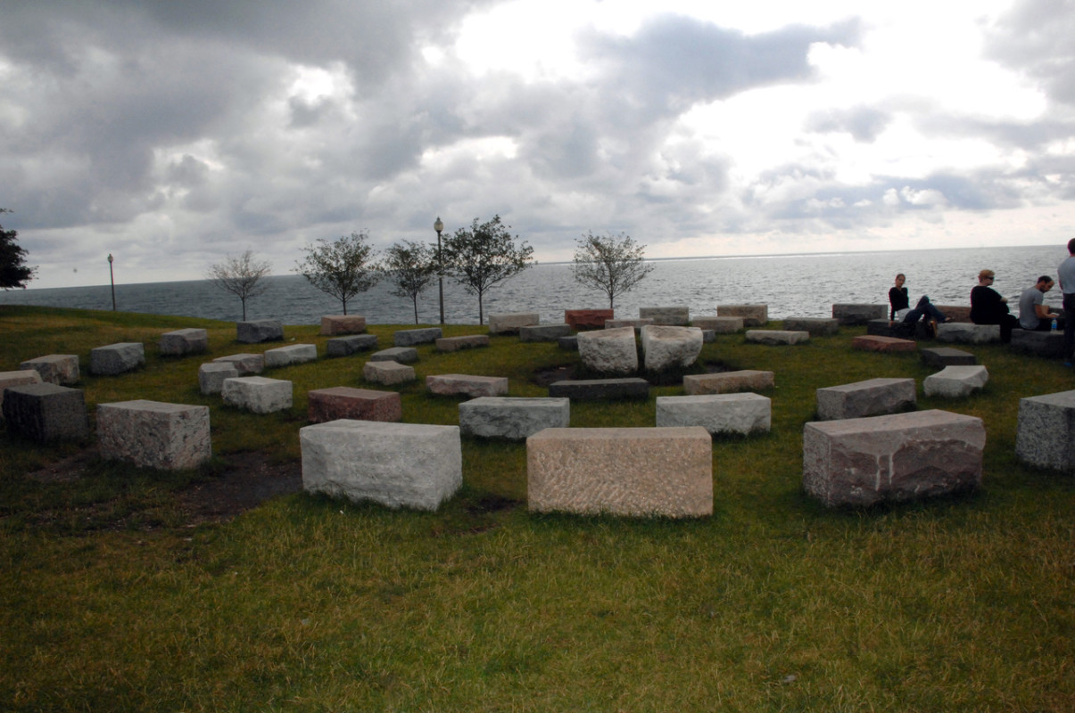 Northerly Island