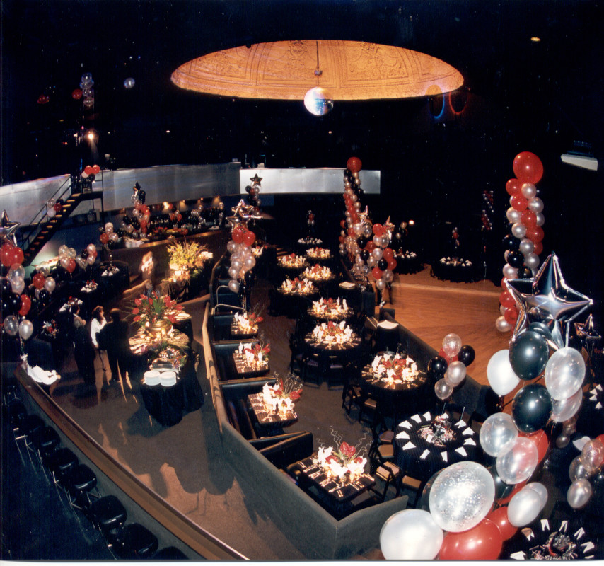 Political event