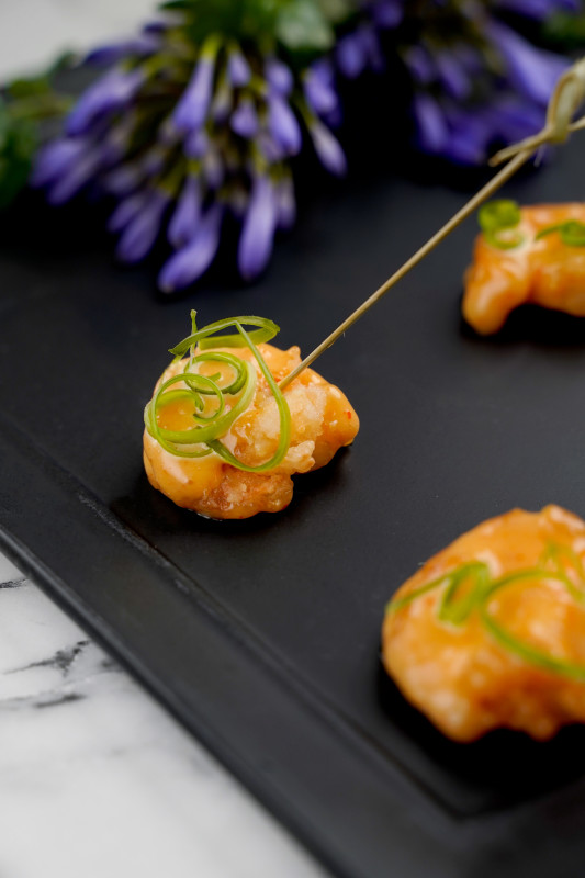 Bang Bang Shrimp