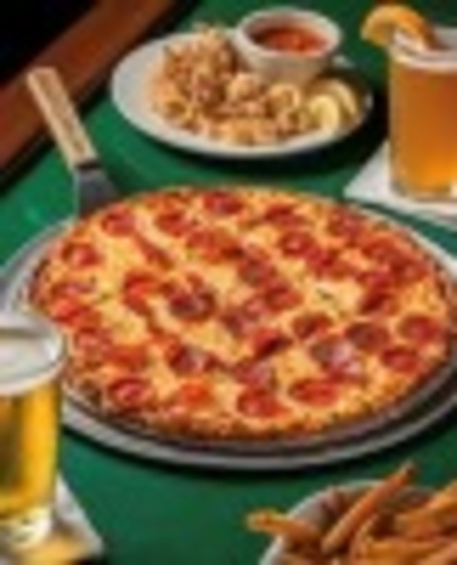Pizano's 1
