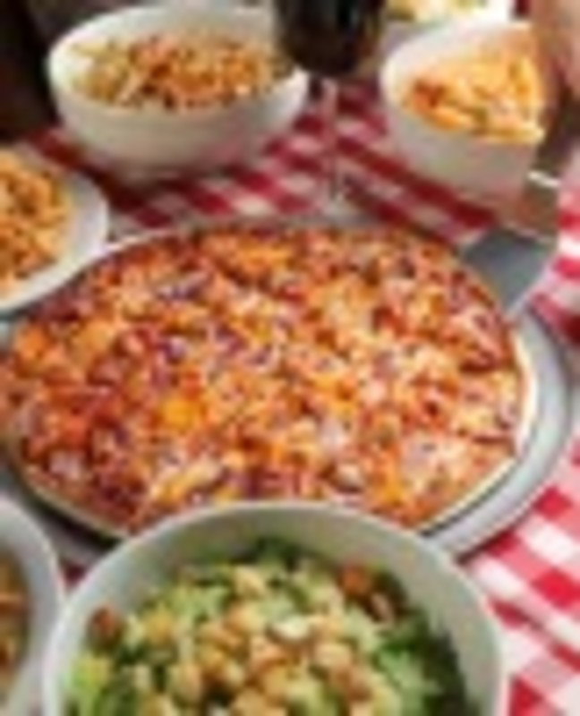 Pizano's 3
