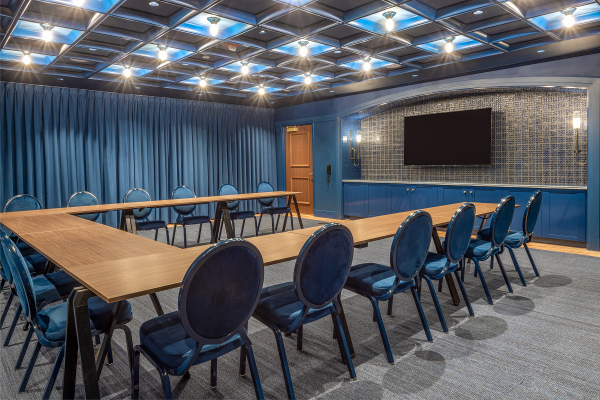 Meeting Room 1