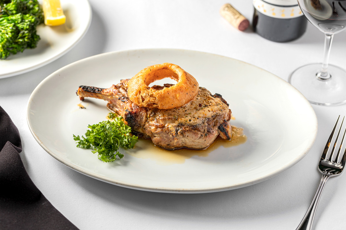 Pork Chop