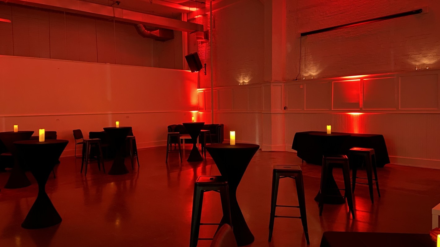 Cocktail Party